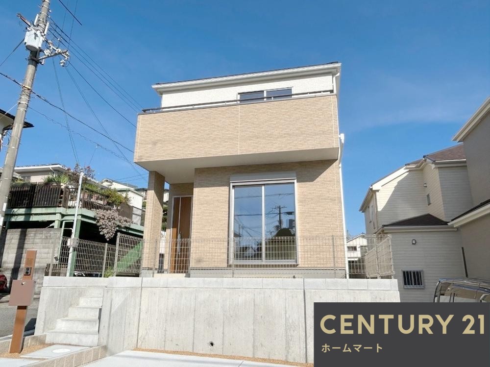 一戸建て鈴蘭台南町6(鈴蘭台駅) 3290万円の詳細情報