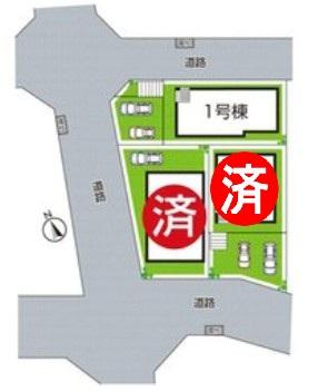 新築戸建 一戸建て鈴蘭台南町６（鈴蘭台駅） 3290万円の詳細情報 兵庫県神戸市北区鈴蘭台南町６ 写真15 センチュリー21ホームマート