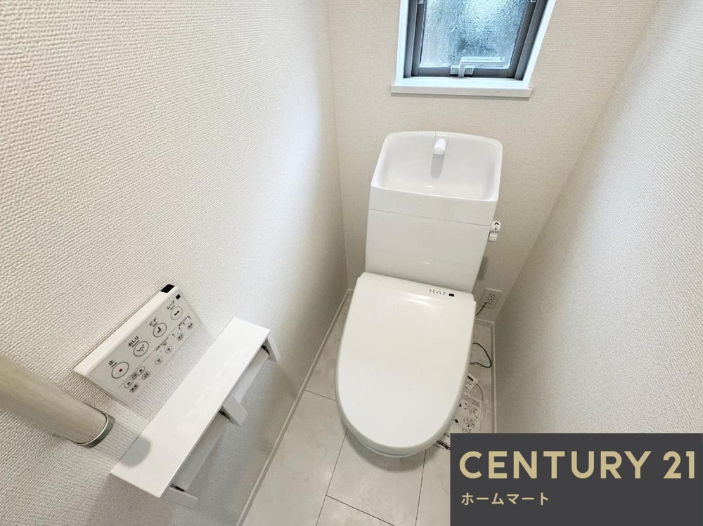 新築戸建 一戸建て鈴蘭台南町６（鈴蘭台駅） 3290万円の詳細情報 兵庫県神戸市北区鈴蘭台南町６ 写真19 センチュリー21ホームマート