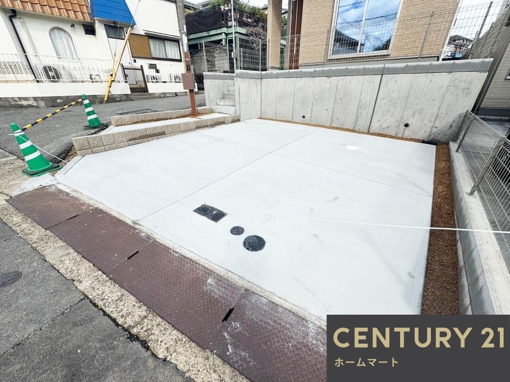 新築戸建 一戸建て鈴蘭台南町６（鈴蘭台駅） 3290万円の詳細情報 兵庫県神戸市北区鈴蘭台南町６ 写真22 センチュリー21ホームマート