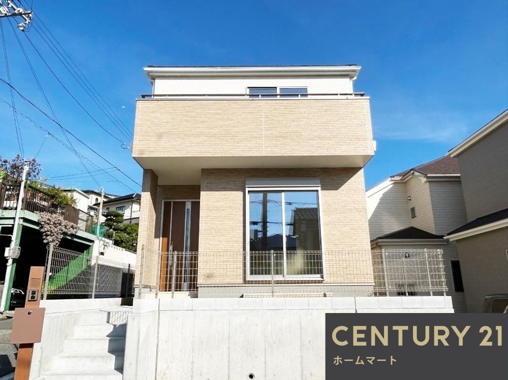 新築戸建 一戸建て鈴蘭台南町６（鈴蘭台駅） 3290万円の詳細情報 兵庫県神戸市北区鈴蘭台南町６ 写真3 センチュリー21ホームマート