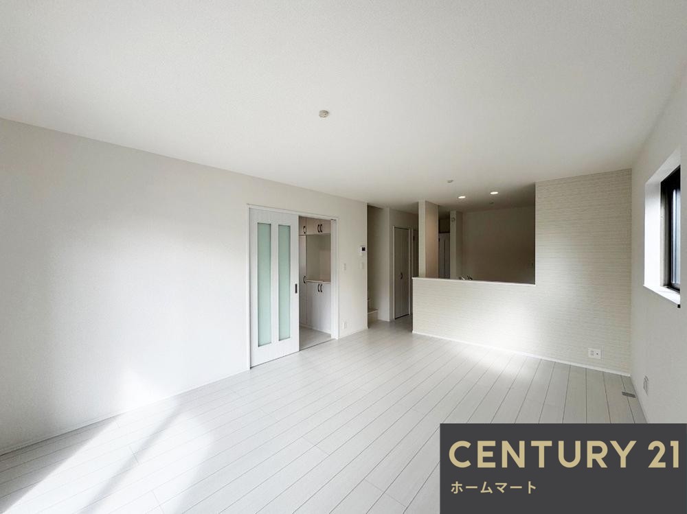 新築戸建 一戸建て鈴蘭台南町６（鈴蘭台駅） 3290万円の詳細情報 兵庫県神戸市北区鈴蘭台南町６ 写真4 センチュリー21ホームマート