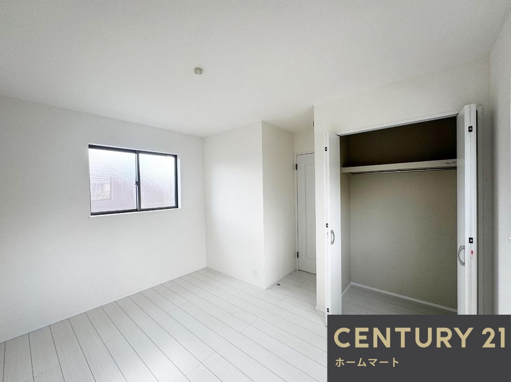 新築戸建 一戸建て鈴蘭台南町６（鈴蘭台駅） 3290万円の詳細情報 兵庫県神戸市北区鈴蘭台南町６ 写真7 センチュリー21ホームマート