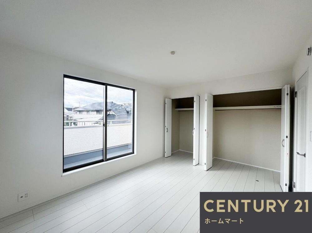 新築戸建 一戸建て鈴蘭台南町６（鈴蘭台駅） 3290万円の詳細情報 兵庫県神戸市北区鈴蘭台南町６ 写真9 センチュリー21ホームマート