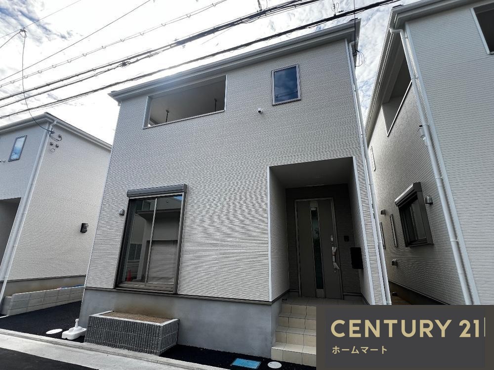 新築戸建 NEW一戸建て新家町２（久宝寺口駅） 2850万円の詳細情報 大阪府八尾市新家町２ 写真11 センチュリー21ホームマート