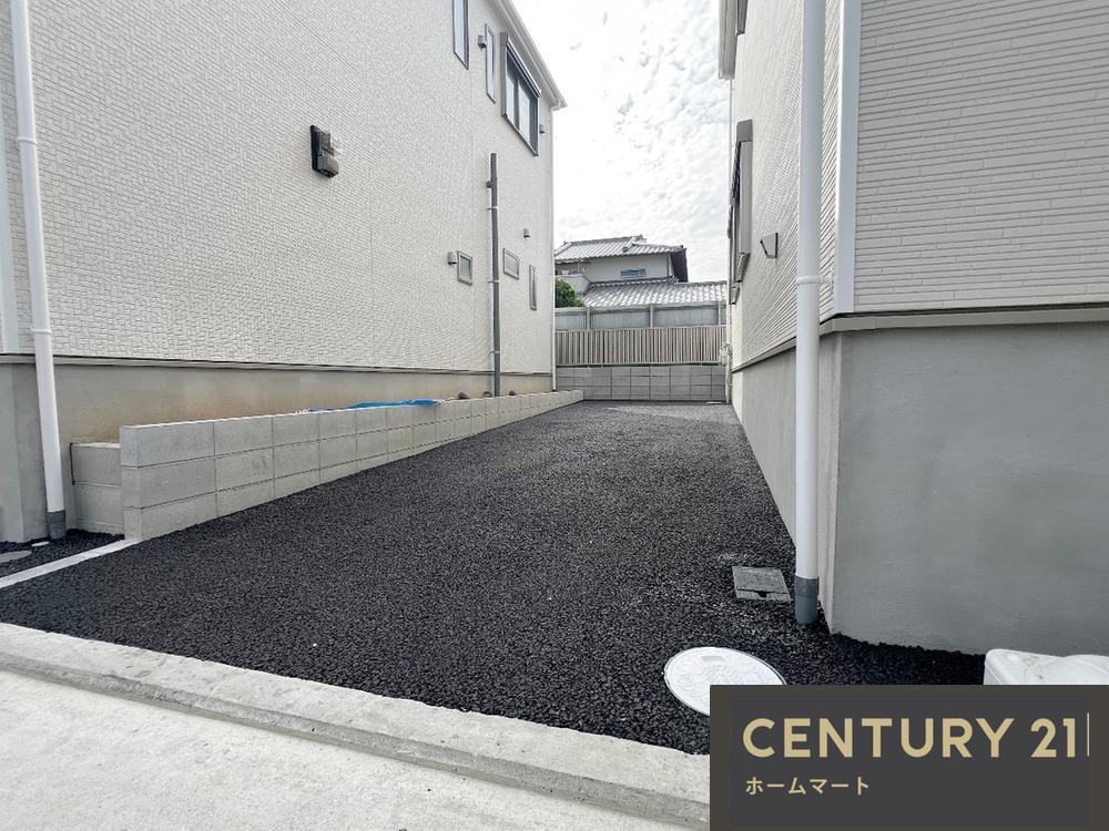 新築戸建 NEW一戸建て新家町２（久宝寺口駅） 2850万円の詳細情報 大阪府八尾市新家町２ 写真13 センチュリー21ホームマート