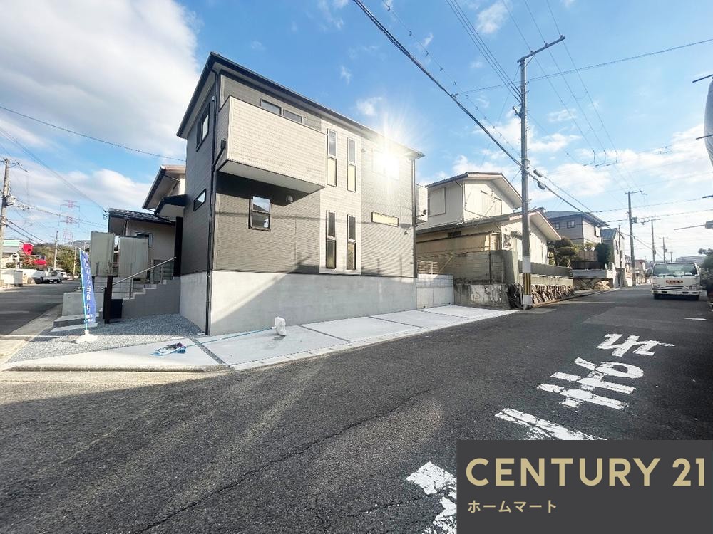 一戸建て広陵町2(山の街駅) 3490万円の詳細情報