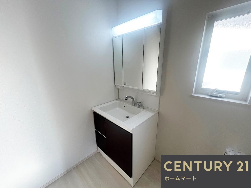 新築戸建 一戸建て広陵町２（山の街駅） 3490万円の詳細情報 兵庫県神戸市北区広陵町２ 写真16 センチュリー21ホームマート