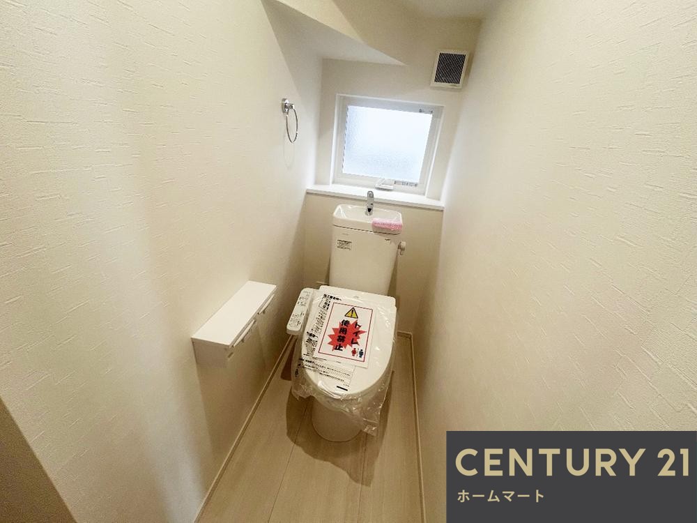 新築戸建 一戸建て広陵町２（山の街駅） 3490万円の詳細情報 兵庫県神戸市北区広陵町２ 写真17 センチュリー21ホームマート