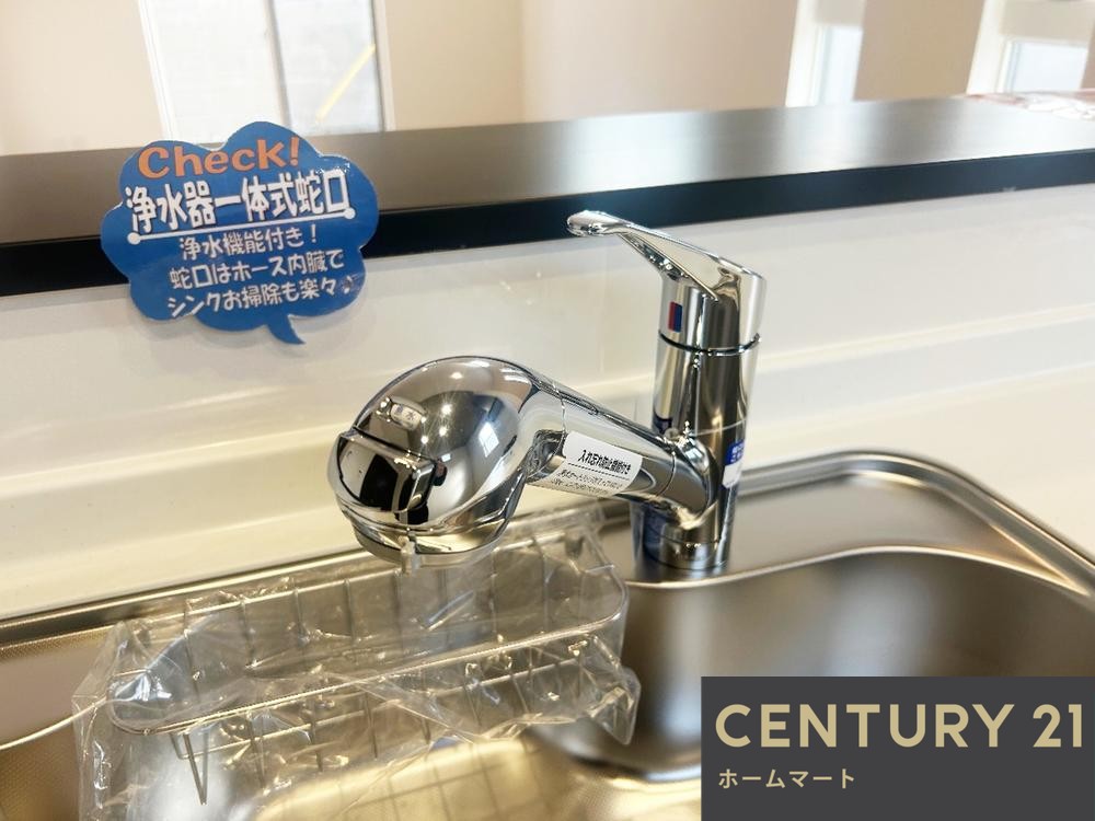 新築戸建 一戸建て広陵町２（山の街駅） 3490万円の詳細情報 兵庫県神戸市北区広陵町２ 写真20 センチュリー21ホームマート