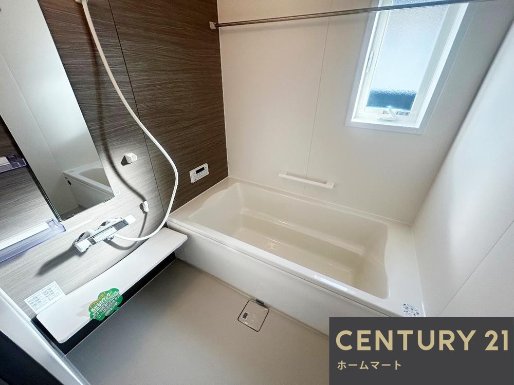 新築戸建 一戸建て広陵町２（山の街駅） 3490万円の詳細情報 兵庫県神戸市北区広陵町２ 写真6 センチュリー21ホームマート