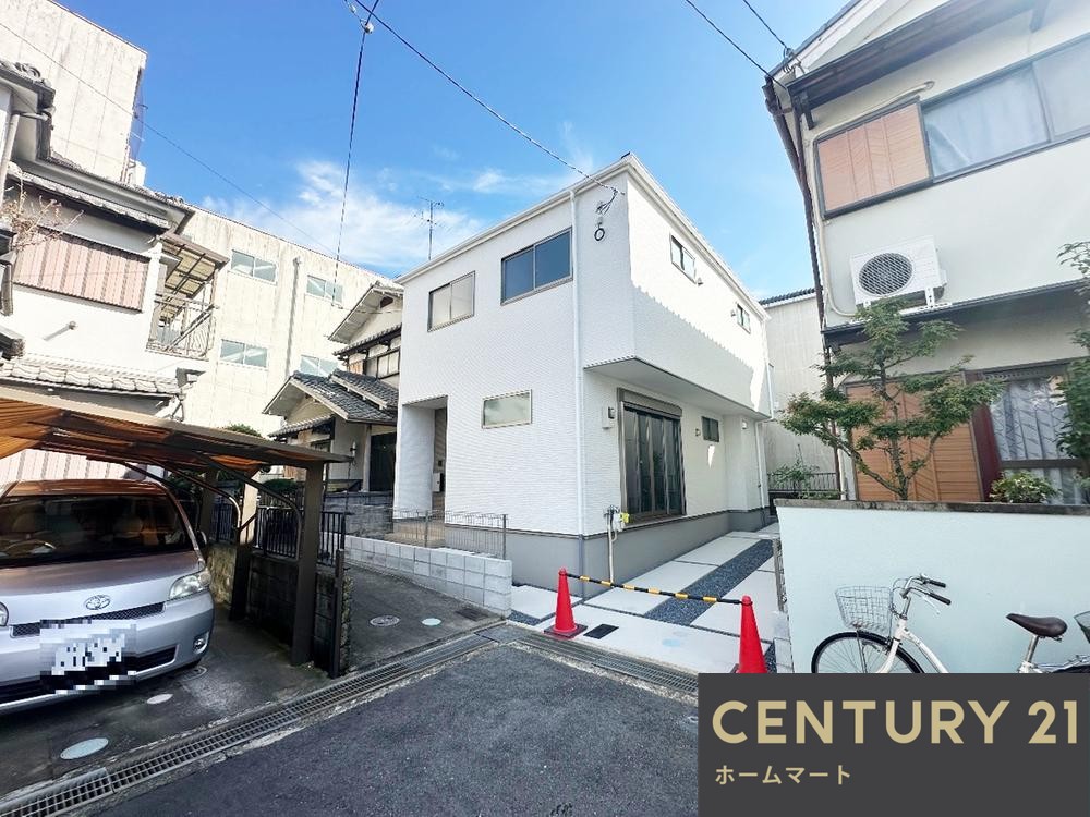 一戸建て平川西六反(久津川駅) 2598万円の詳細情報