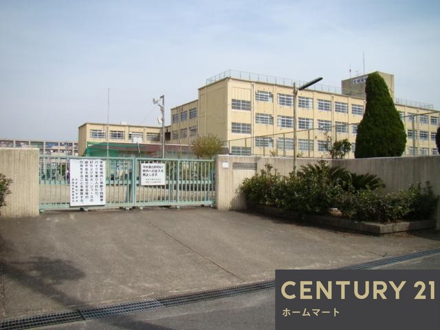 新築戸建 一戸建て平川西六反（久津川駅） 2598万円の詳細情報 京都府城陽市平川西六反 写真21 センチュリー21ホームマート