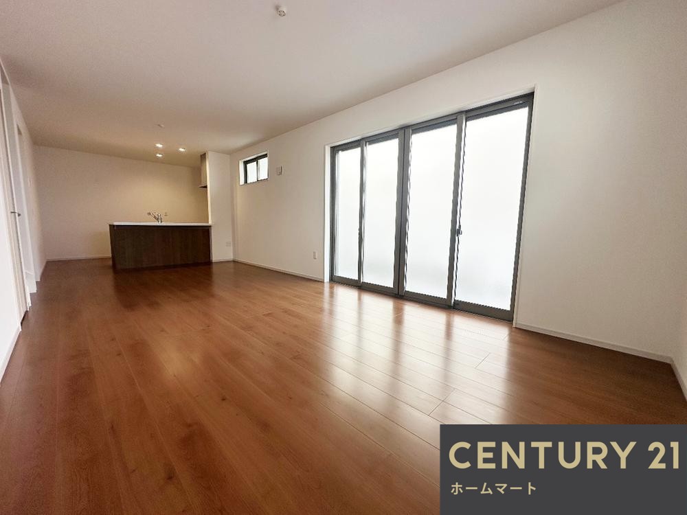 新築戸建 一戸建て平川西六反（久津川駅） 2598万円の詳細情報 京都府城陽市平川西六反 写真3 センチュリー21ホームマート