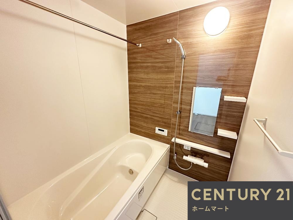 新築戸建 一戸建て平川西六反（久津川駅） 2598万円の詳細情報 京都府城陽市平川西六反 写真5 センチュリー21ホームマート