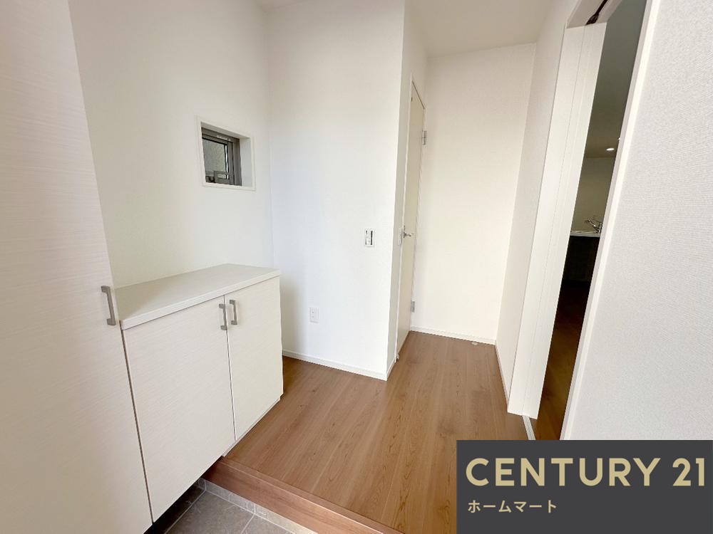 新築戸建 一戸建て平川西六反（久津川駅） 2598万円の詳細情報 京都府城陽市平川西六反 写真8 センチュリー21ホームマート