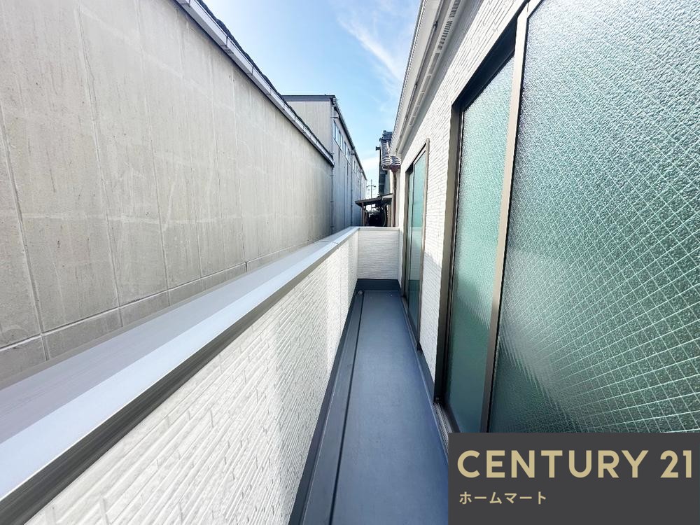 新築戸建 一戸建て平川西六反（久津川駅） 2598万円の詳細情報 京都府城陽市平川西六反 写真9 センチュリー21ホームマート