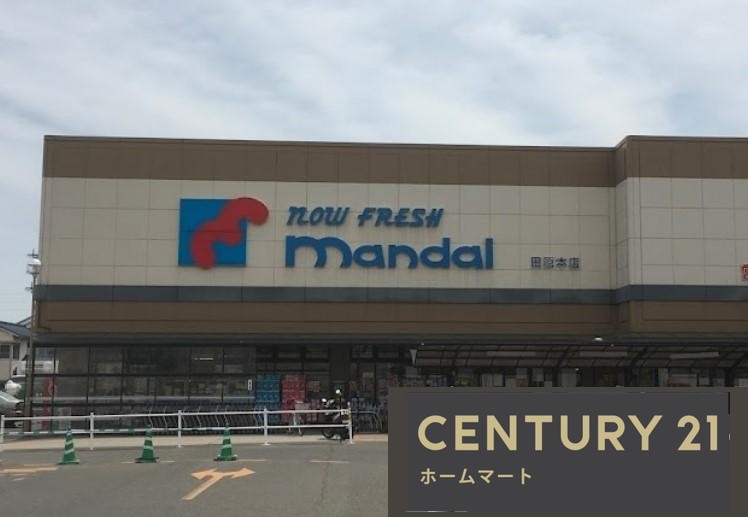 新築戸建 一戸建て（田原本駅） 3080万円・3580万円の詳細情報 奈良県磯城郡田原本町 写真21 センチュリー21ホームマート