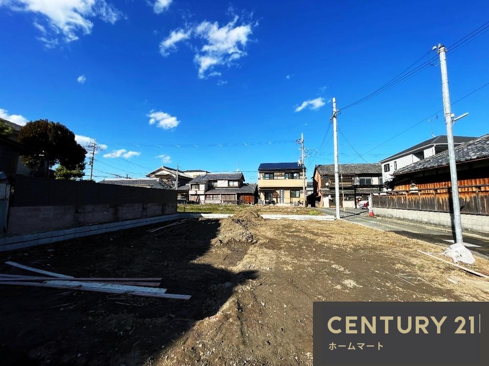 新築戸建 一戸建て（田原本駅） 3080万円・3580万円の詳細情報 奈良県磯城郡田原本町 写真3 センチュリー21ホームマート