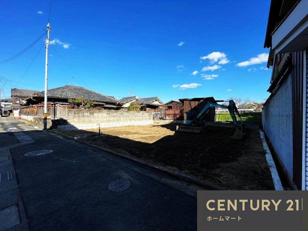 新築戸建 一戸建て（田原本駅） 3080万円・3580万円の詳細情報 奈良県磯城郡田原本町 写真6 センチュリー21ホームマート