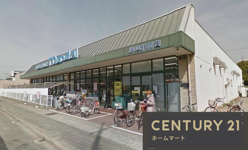 新築戸建 NEW一戸建て堀池２ 3380万円の詳細情報 兵庫県伊丹市堀池２ 写真20 センチュリー21ホームマート