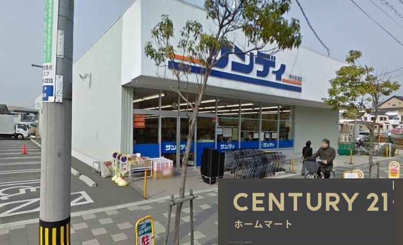 新築戸建 NEW一戸建て堀池２ 3380万円の詳細情報 兵庫県伊丹市堀池２ 写真21 センチュリー21ホームマート