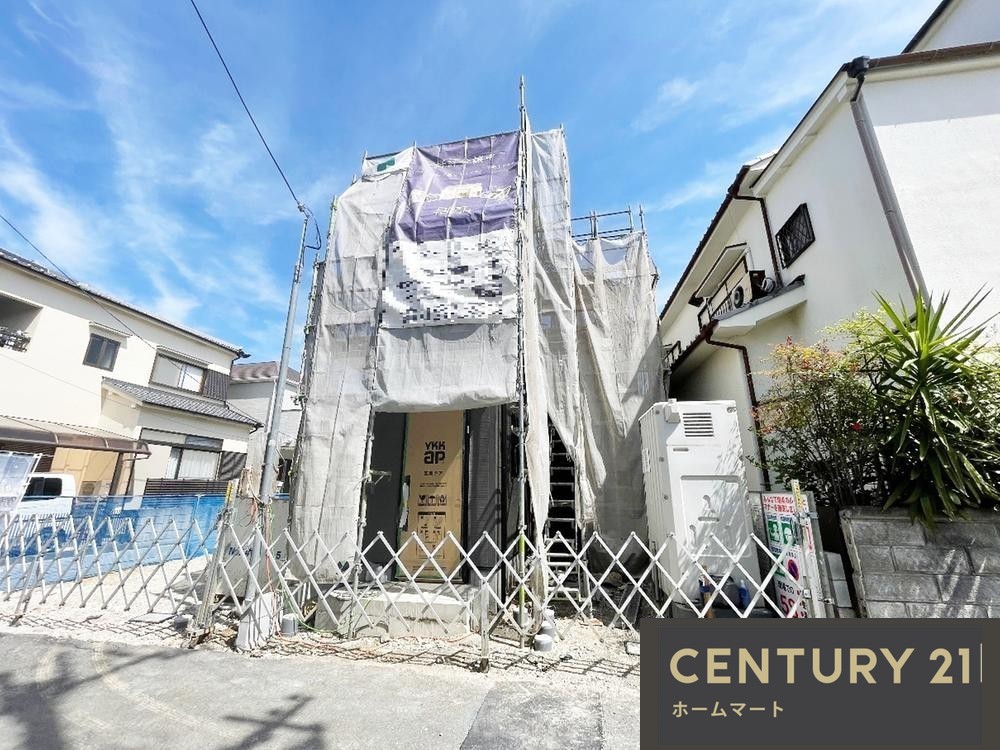 新築戸建 NEW一戸建て堀池２ 3380万円の詳細情報 兵庫県伊丹市堀池２ 写真3 センチュリー21ホームマート