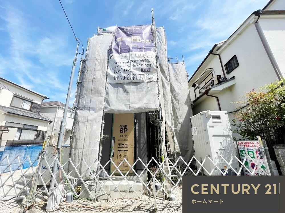 新築戸建 NEW一戸建て堀池２ 3380万円の詳細情報 兵庫県伊丹市堀池２ 写真5 センチュリー21ホームマート