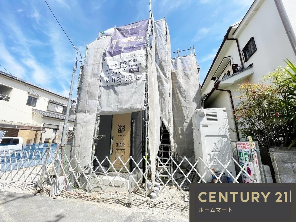 新築戸建 NEW一戸建て堀池２ 3380万円の詳細情報 兵庫県伊丹市堀池２ 写真6 センチュリー21ホームマート