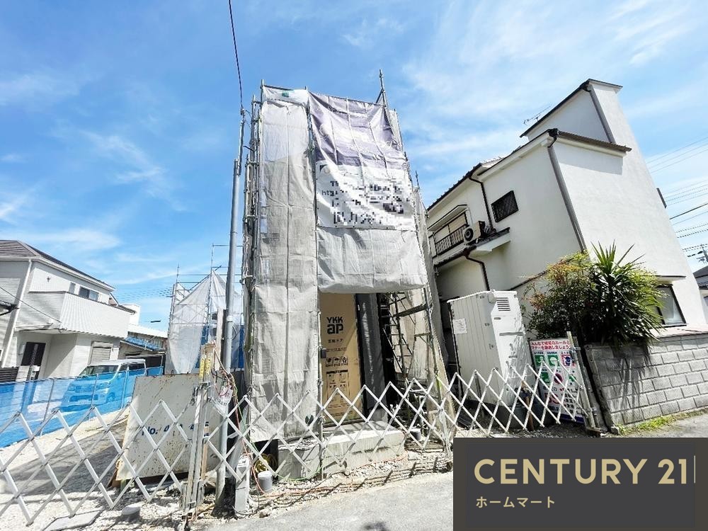 新築戸建 NEW一戸建て堀池２ 3380万円の詳細情報 兵庫県伊丹市堀池２ 写真7 センチュリー21ホームマート