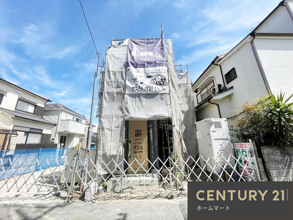 新築戸建 NEW一戸建て堀池２ 3380万円の詳細情報 兵庫県伊丹市堀池２ 写真8 センチュリー21ホームマート