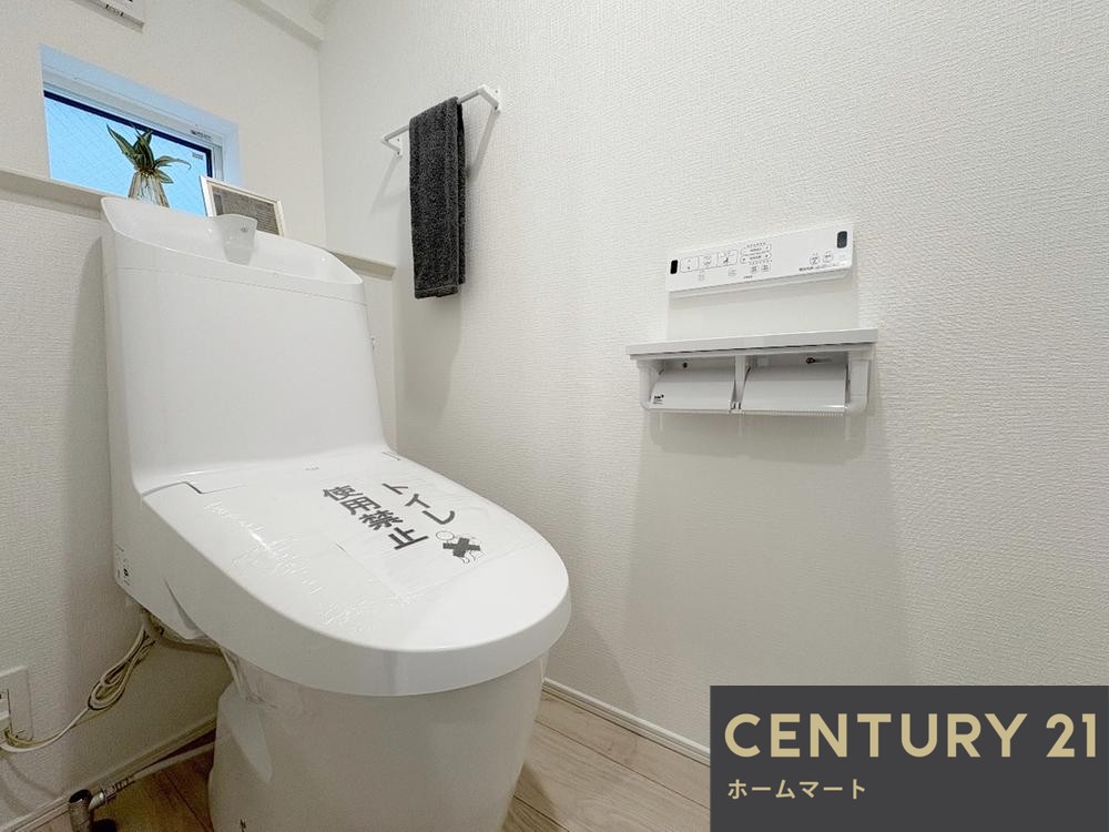 新築戸建 一戸建て堺市中区福田 全１０邸 一戸建て第２期・第３期の詳細情報 大阪府堺市中区福田 写真12 センチュリー21ホームマート