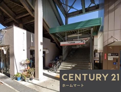新築戸建 一戸建て堺市中区福田 全１０邸 一戸建て第２期・第３期の詳細情報 大阪府堺市中区福田 写真24 センチュリー21ホームマート