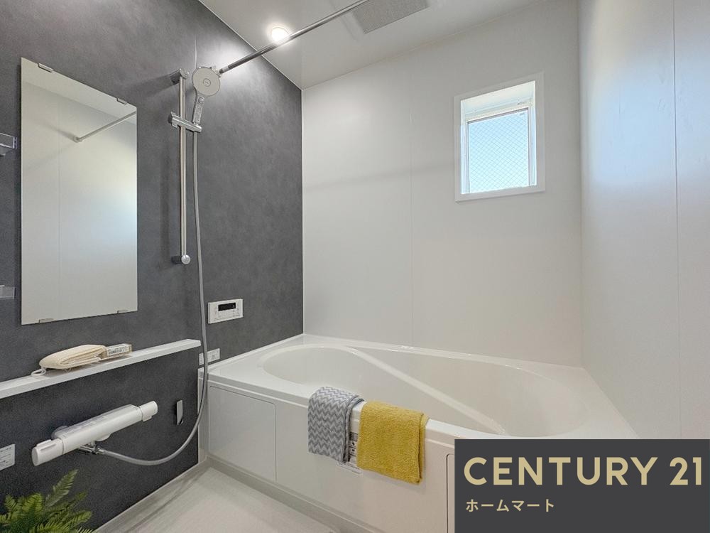 新築戸建 一戸建て堺市中区福田 全１０邸 一戸建て第２期・第３期の詳細情報 大阪府堺市中区福田 写真5 センチュリー21ホームマート