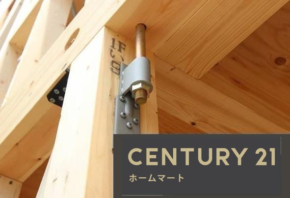 新築戸建 NEW一戸建て北葛城郡広陵町みささぎ台 全2邸 一戸建て第2期の詳細情報 奈良県北葛城郡広陵町みささぎ台 写真14 センチュリー21ホームマート