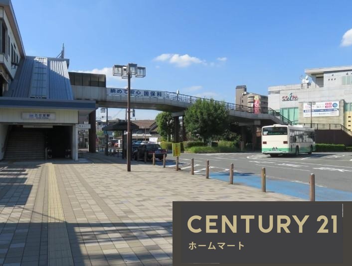 新築戸建 NEW一戸建て北葛城郡広陵町みささぎ台 全2邸 一戸建て第2期の詳細情報 奈良県北葛城郡広陵町みささぎ台 写真19 センチュリー21ホームマート