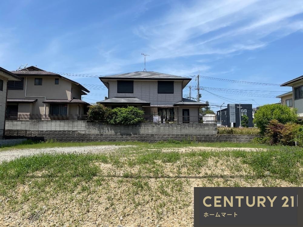 新築戸建 NEW一戸建て北葛城郡広陵町みささぎ台 全2邸 一戸建て第2期の詳細情報 奈良県北葛城郡広陵町みささぎ台 写真2 センチュリー21ホームマート