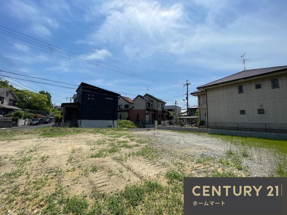 新築戸建 NEW一戸建て北葛城郡広陵町みささぎ台 全2邸 一戸建て第2期の詳細情報 奈良県北葛城郡広陵町みささぎ台 写真8 センチュリー21ホームマート