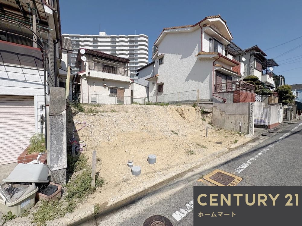 新築戸建 NEW一戸建て深阪１ 3180万円の詳細情報 大阪府堺市中区深阪１ 写真10 センチュリー21ホームマート