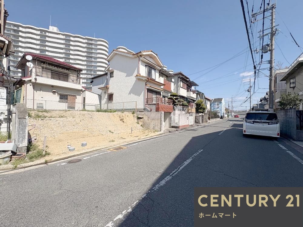 新築戸建 NEW一戸建て深阪１ 3180万円の詳細情報 大阪府堺市中区深阪１ 写真14 センチュリー21ホームマート