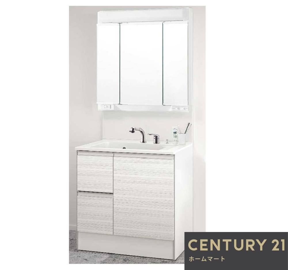 新築戸建 NEW一戸建て深阪１ 3180万円の詳細情報 大阪府堺市中区深阪１ 写真15 センチュリー21ホームマート