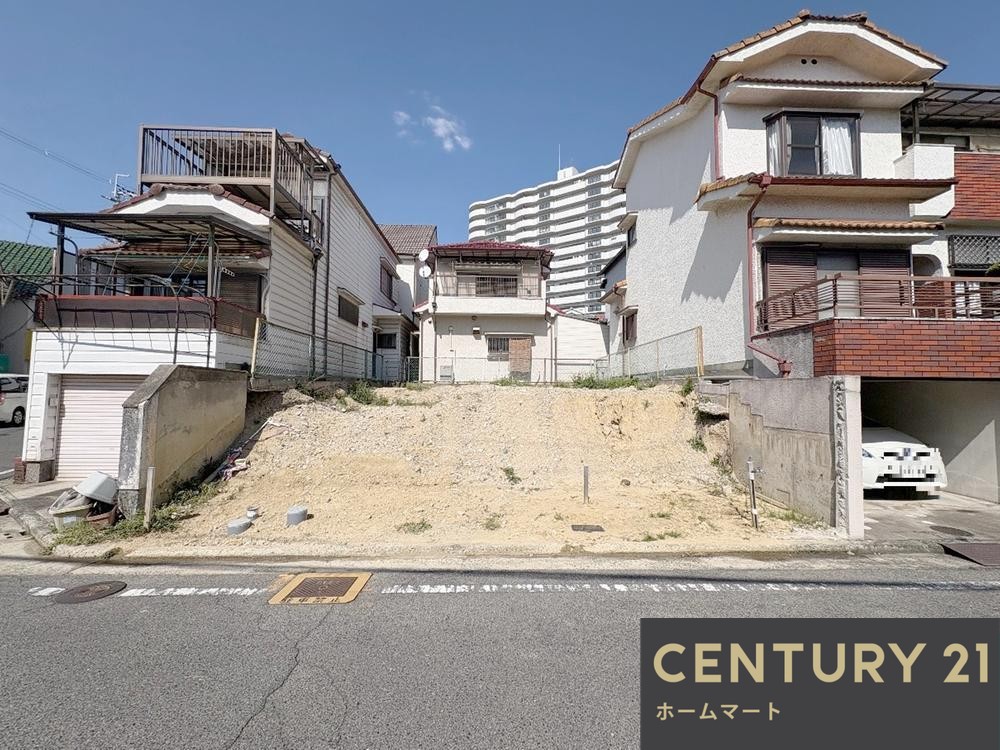 新築戸建 NEW一戸建て深阪１ 3180万円の詳細情報 大阪府堺市中区深阪１ 写真2 センチュリー21ホームマート