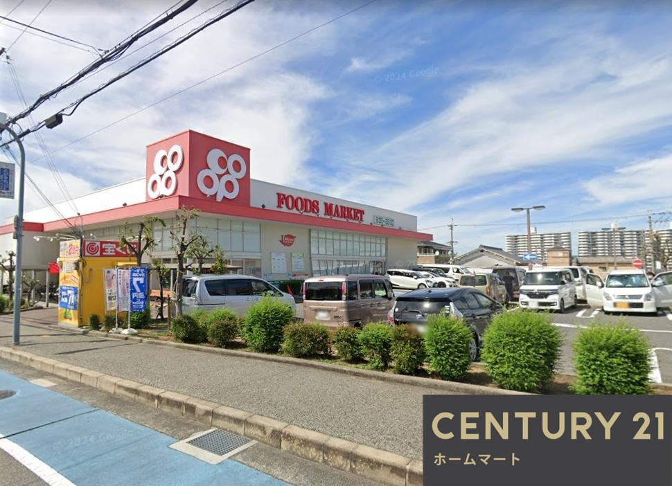 新築戸建 NEW一戸建て深阪１ 3180万円の詳細情報 大阪府堺市中区深阪１ 写真22 センチュリー21ホームマート