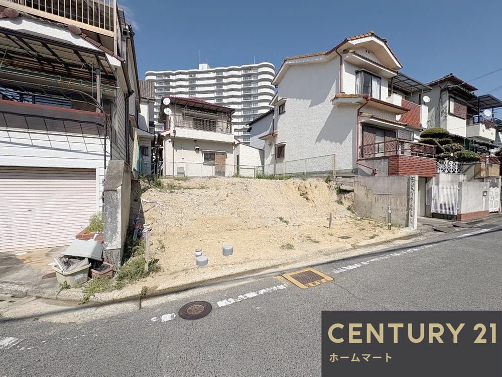 新築戸建 NEW一戸建て深阪１ 3180万円の詳細情報 大阪府堺市中区深阪１ 写真3 センチュリー21ホームマート