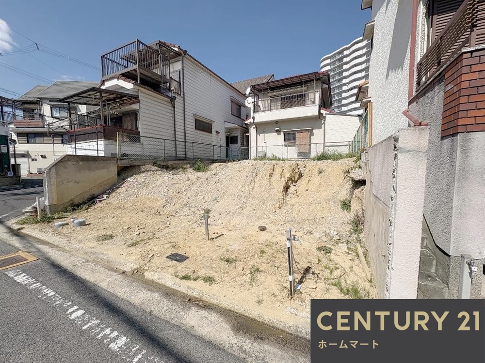 新築戸建 NEW一戸建て深阪１ 3180万円の詳細情報 大阪府堺市中区深阪１ 写真8 センチュリー21ホームマート