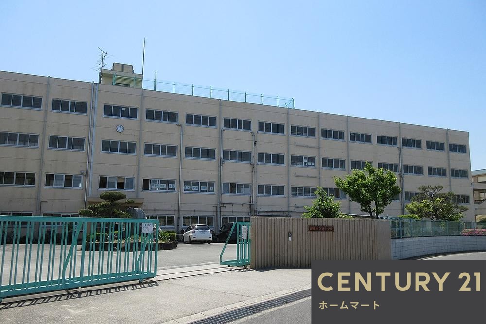 新築戸建 一戸建て大塚町２ 3998万円の詳細情報 大阪府高槻市大塚町２ 写真22 センチュリー21ホームマート