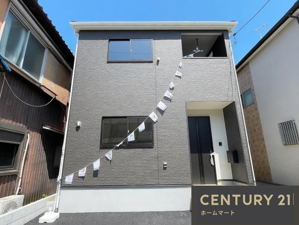 新築戸建 NEW一戸建て余部町天神又（亀岡駅） 2780万円の詳細情報 京都府亀岡市余部町天神又 写真12 センチュリー21ホームマート