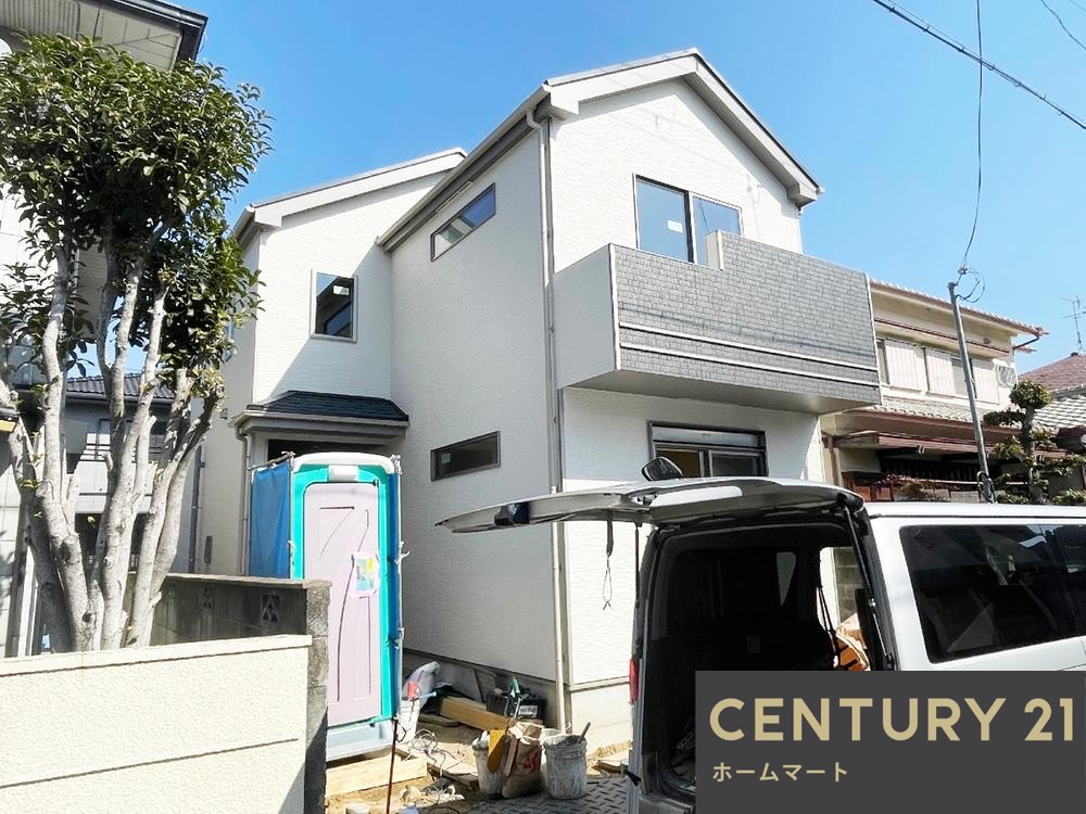 新築戸建 一戸建て梅が園町（道明寺駅） 3390万円の詳細情報 大阪府藤井寺市梅が園町 写真10 センチュリー21ホームマート