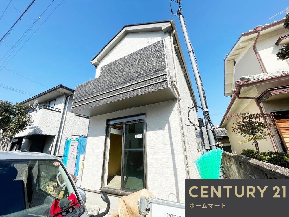 新築戸建 一戸建て梅が園町（道明寺駅） 3390万円の詳細情報 大阪府藤井寺市梅が園町 写真11 センチュリー21ホームマート