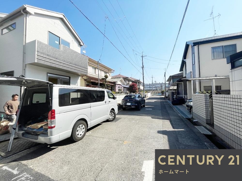 新築戸建 一戸建て梅が園町（道明寺駅） 3390万円の詳細情報 大阪府藤井寺市梅が園町 写真13 センチュリー21ホームマート